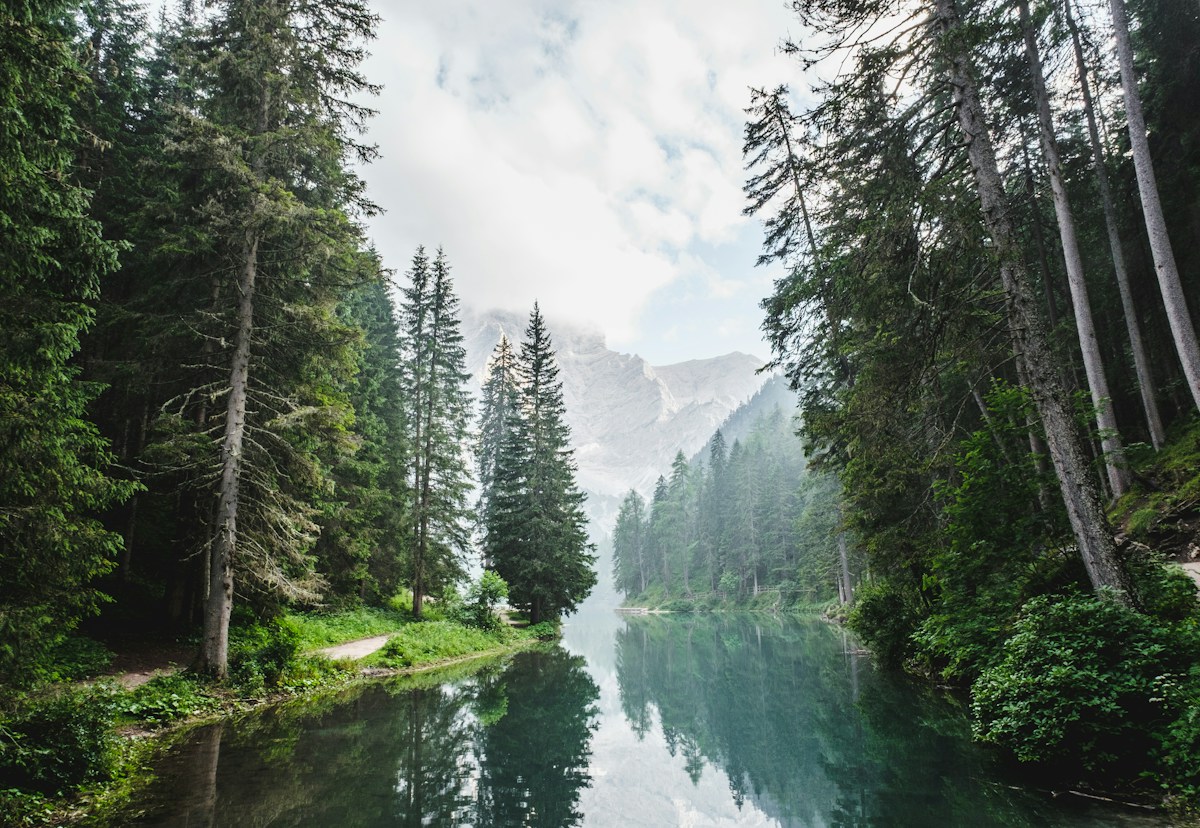 Responsible mining begins with the landscape